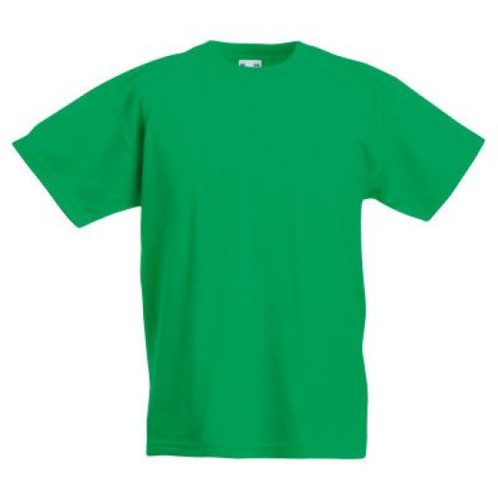 Футболка дитяча 610330 VALUEWEIGHT T KIDS, колір 47 - 61-033-0-47