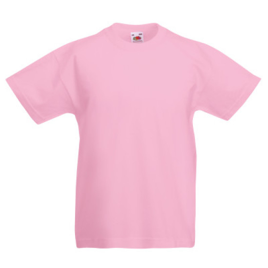 Футболка дитяча 610330 VALUEWEIGHT T KIDS, колір 52 - 61-033-0-52