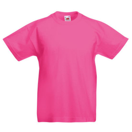 Футболка дитяча 610330 VALUEWEIGHT T KIDS, колір 57 - 61-033-0-57