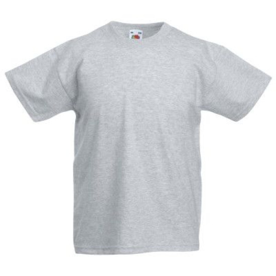 Футболка дитяча 610330 VALUEWEIGHT T KIDS, колір 94 - 61-033-0-94