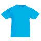 Футболка дитяча 610330 VALUEWEIGHT T KIDS, колір ZU - 61-033-0-ZU