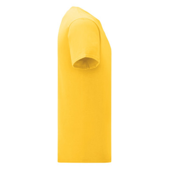 Футболка чоловіча 614300 ICONIC RINGSPUN T, колір 34 - 61-430-0-34