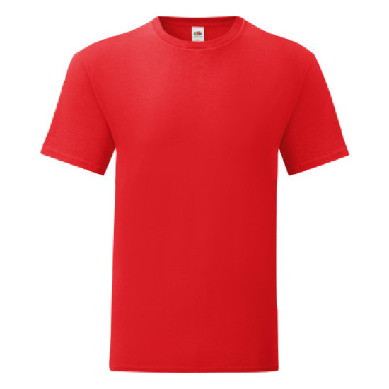 Футболка чоловіча 614300 ICONIC RINGSPUN T, колір 40 - 61-430-0-40