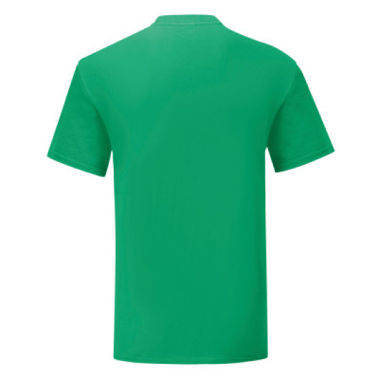 Футболка чоловіча 614300 ICONIC RINGSPUN T, колір 47 - 61-430-0-47