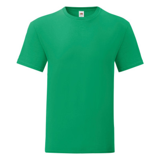 Футболка чоловіча 614300 ICONIC RINGSPUN T, колір 47 - 61-430-0-47