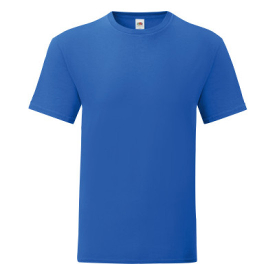 Футболка чоловіча 614300 ICONIC RINGSPUN T, колір 51 - 61-430-0-51