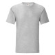 Футболка чоловіча 614300 ICONIC RINGSPUN T, колір 94 - 61-430-0-94