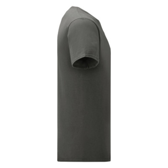 Футболка чоловіча 614300 ICONIC RINGSPUN T, колір GL - 61-430-0-GL