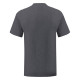 Футболка чоловіча 614300 ICONIC RINGSPUN T, колір HD - 61-430-0-HD
