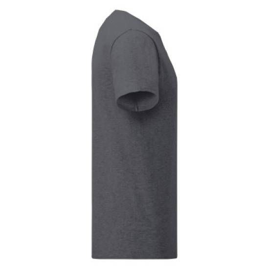 Футболка чоловіча 614300 ICONIC RINGSPUN T, колір HD - 61-430-0-HD