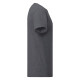 Футболка чоловіча 614300 ICONIC RINGSPUN T, колір HD - 61-430-0-HD