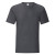 Футболка чоловіча 614300 ICONIC RINGSPUN T, колір HD - 61-430-0-HD Футболка чоловіча 614300 ICONIC RINGSPUN T, колір HD - 61-430-0-HD