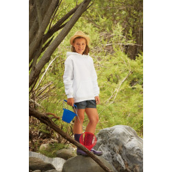 Толстовка дитяча 620370 PREMIUM HOODED SWEAT KIDS, колір 32 - 62-037-0-32