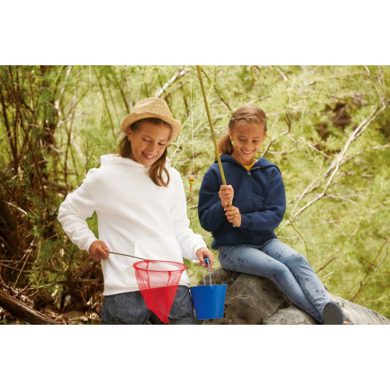 Толстовка дитяча 620370 PREMIUM HOODED SWEAT KIDS, колір 32 - 62-037-0-32