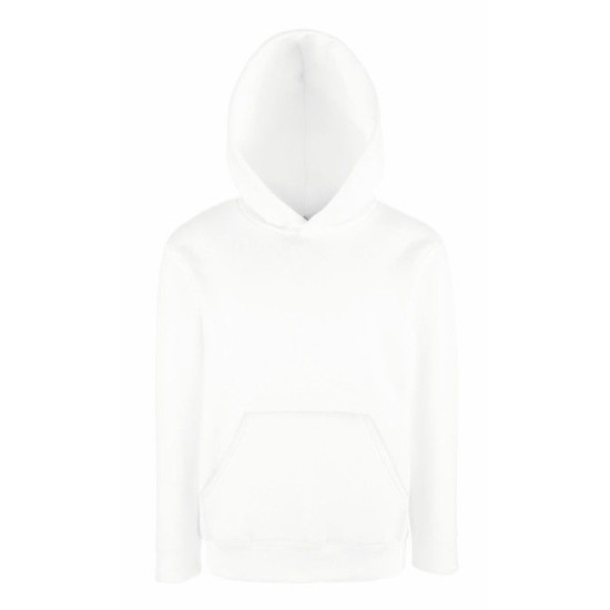 Толстовка дитяча 620370 PREMIUM HOODED SWEAT KIDS, колір 32 - 62-037-0-32