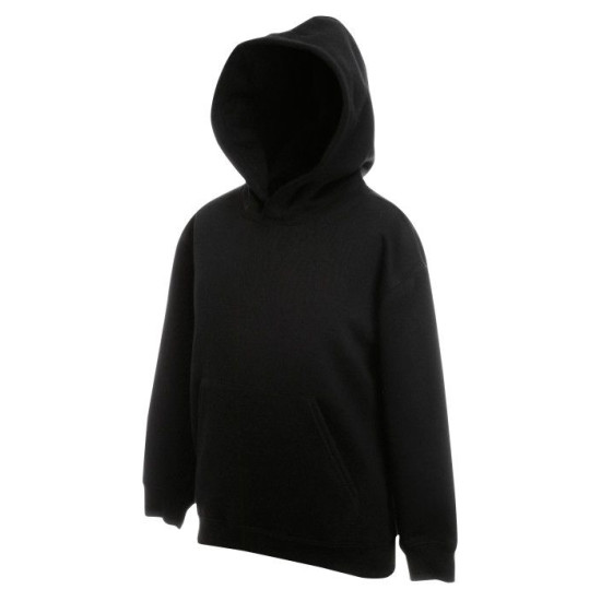 Толстовка дитяча 620370 PREMIUM HOODED SWEAT KIDS, колір 36 - 62-037-0-36