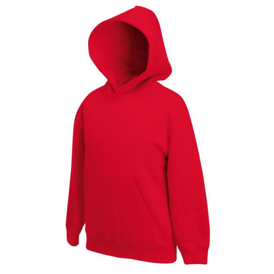Толстовка дитяча 620370 PREMIUM HOODED SWEAT KIDS, колір 40 - 62-037-0-40