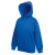 Толстовка дитяча 620370 PREMIUM HOODED SWEAT KIDS, колір 51 - 62-037-0-51