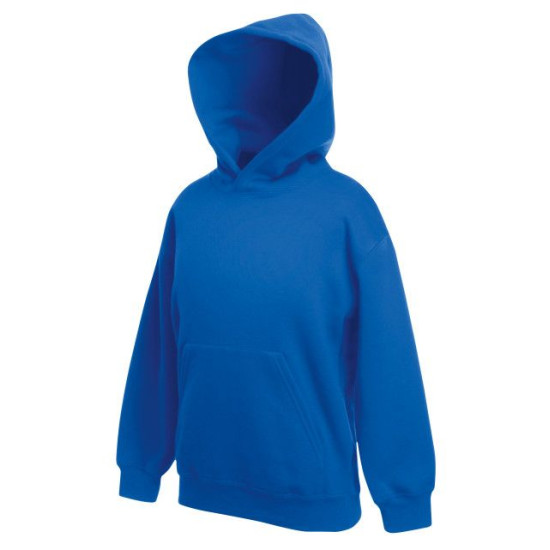 Толстовка дитяча 620370 PREMIUM HOODED SWEAT KIDS, колір 51 - 62-037-0-51