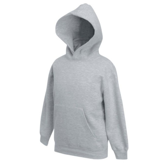 Толстовка дитяча 620370 PREMIUM HOODED SWEAT KIDS, колір 94 - 62-037-0-94