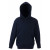 Толстовка дитяча 620370 PREMIUM HOODED SWEAT KIDS, колір AZ - 62-037-0-AZ