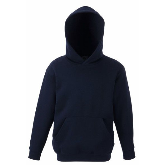 Толстовка дитяча 620370 PREMIUM HOODED SWEAT KIDS, колір AZ - 62-037-0-AZ