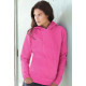 Толстовка жіноча 620380 LADIES CLASSIC HOODED SWEAT, колір 57 - 62-038-0-57