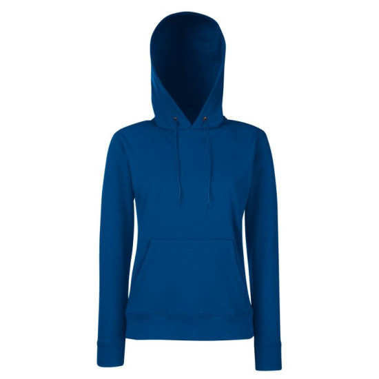 Толстовка жіноча 620380 LADIES CLASSIC HOODED SWEAT, колір 32 - 62-038-0-32