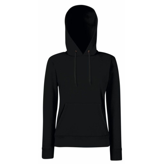 Толстовка жіноча 620380 LADIES CLASSIC HOODED SWEAT, колір 36 - 62-038-0-36