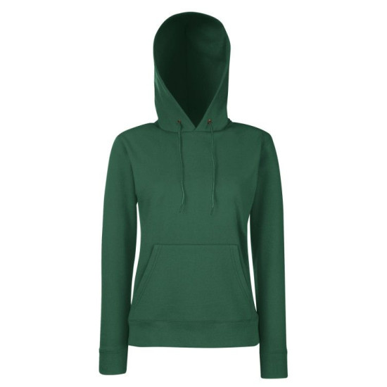 Толстовка жіноча 620380 LADIES CLASSIC HOODED SWEAT, колір 38 - 62-038-0-38