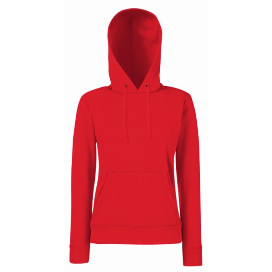 Толстовка жіноча 620380 LADIES CLASSIC HOODED SWEAT, колір 40 - 62-038-0-40