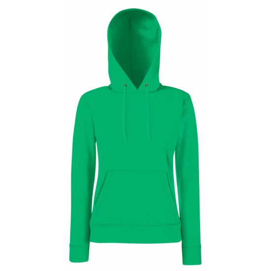 Толстовка жіноча 620380 LADIES CLASSIC HOODED SWEAT, колір 47 - 62-038-0-47