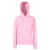 Толстовка жіноча 620380 LADIES CLASSIC HOODED SWEAT, колір 52 - 62-038-0-52