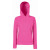 Толстовка жіноча 620380 LADIES CLASSIC HOODED SWEAT, колір 57 - 62-038-0-57