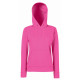 Толстовка жіноча 620380 LADIES CLASSIC HOODED SWEAT, колір 57 - 62-038-0-57