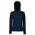 Толстовка жіноча 620380 LADIES CLASSIC HOODED SWEAT, колір AZ - 62-038-0-AZ