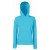 Толстовка жіноча 620380 LADIES CLASSIC HOODED SWEAT, колір ZU - 62-038-0-ZU