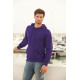 Толстовка чоловіча 621400 LIGHTWEIGHT HOODED SWEAT, колір PE - 62-140-0-PE