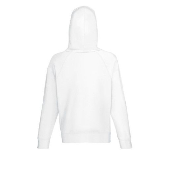 Толстовка чоловіча 621400 LIGHTWEIGHT HOODED SWEAT, колір 30 - 62-140-0-30
