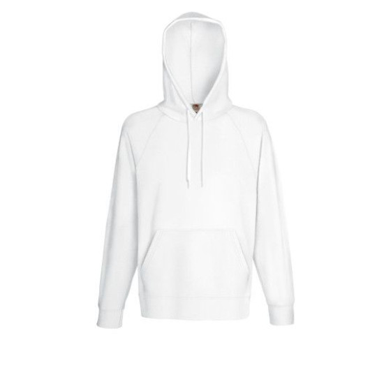 Толстовка чоловіча 621400 LIGHTWEIGHT HOODED SWEAT, колір 30 - 62-140-0-30