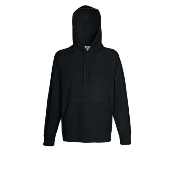 Толстовка чоловіча 621400 LIGHTWEIGHT HOODED SWEAT, колір 36 - 62-140-0-36