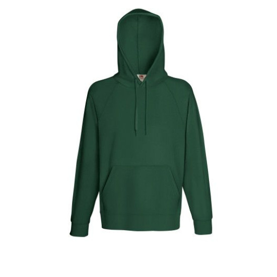 Толстовка чоловіча 621400 LIGHTWEIGHT HOODED SWEAT, колір 38 - 62-140-0-38