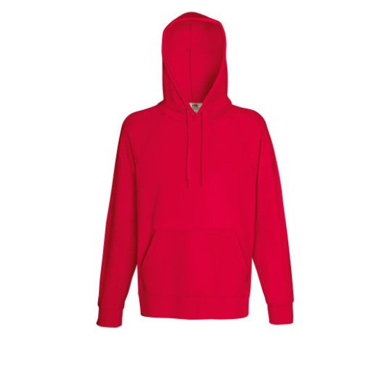 Толстовка чоловіча 621400 LIGHTWEIGHT HOODED SWEAT, колір 40 - 62-140-0-40