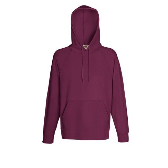 Толстовка чоловіча 621400 LIGHTWEIGHT HOODED SWEAT, колір 41 - 62-140-0-41
