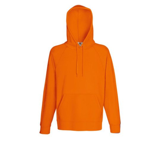 Толстовка чоловіча 621400 LIGHTWEIGHT HOODED SWEAT, колір 44 - 62-140-0-44