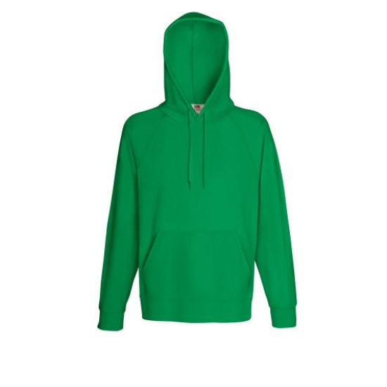 Толстовка чоловіча 621400 LIGHTWEIGHT HOODED SWEAT, колір 47 - 62-140-0-47