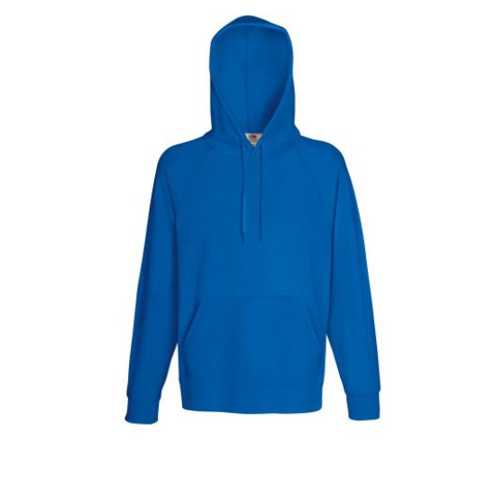 Толстовка чоловіча 621400 LIGHTWEIGHT HOODED SWEAT, колір 51 - 62-140-0-51