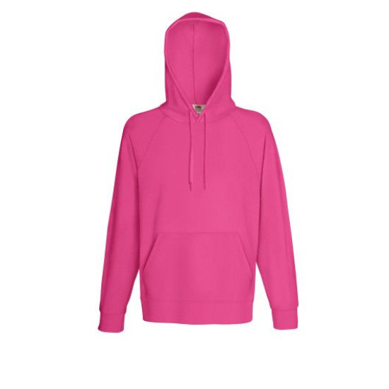 Толстовка чоловіча 621400 LIGHTWEIGHT HOODED SWEAT, колір 57 - 62-140-0-57