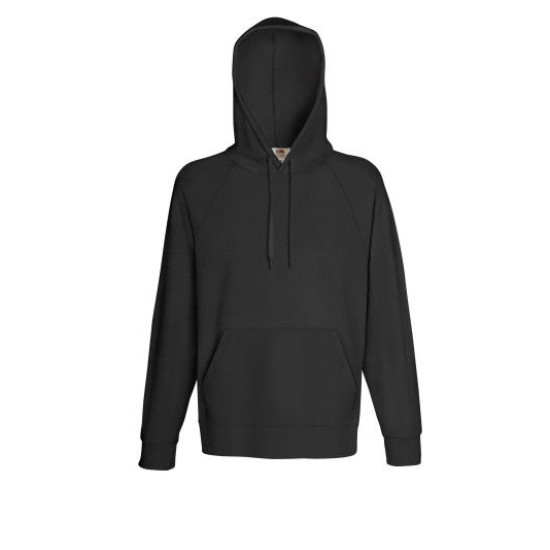 Толстовка чоловіча 621400 LIGHTWEIGHT HOODED SWEAT, колір GL - 62-140-0-GL