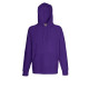 Толстовка чоловіча 621400 LIGHTWEIGHT HOODED SWEAT, колір PE - 62-140-0-PE